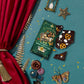 Smashing Pumpkins x Vosges 1979 Dark Chocolate Pretzel Bar