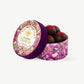 Raspberry Truffles