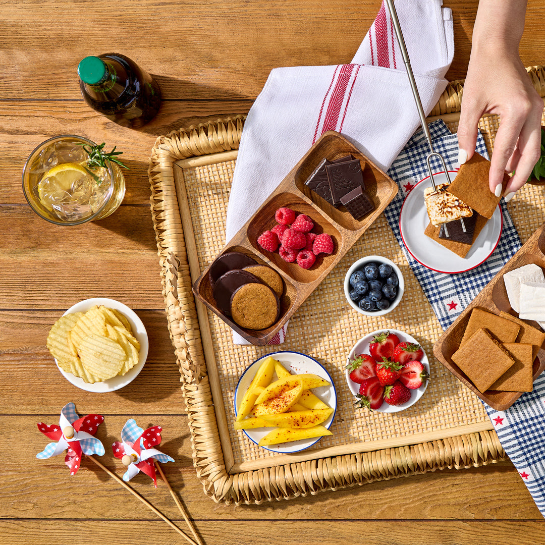 The Summer Jubilee Chocolate Bundle