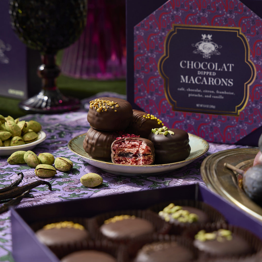 Show Your Appreciation With Gourmet Artisanal Chocolates