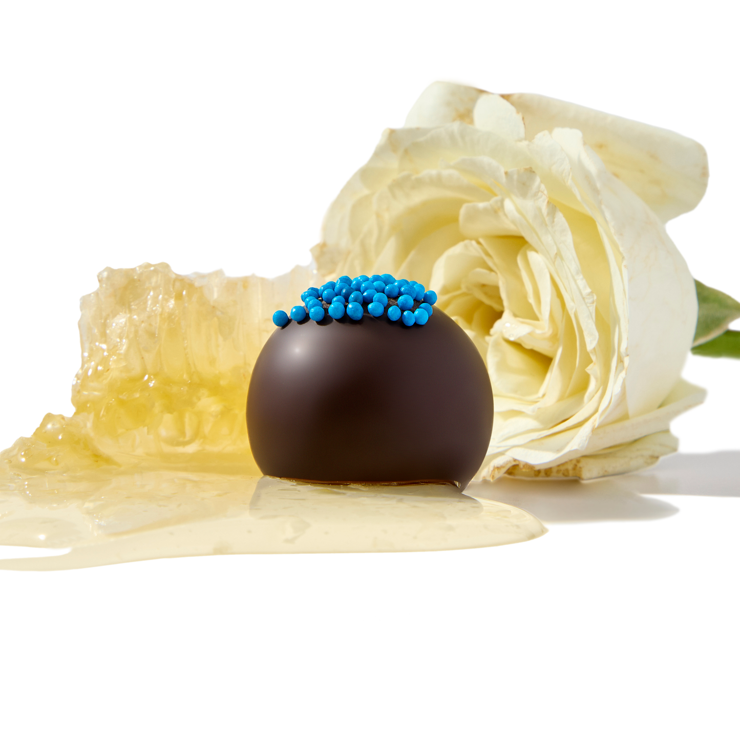Honey Fig Truffles, 32 pieces