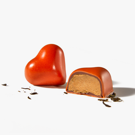 thai-tea-heart-truffles-32-pieces