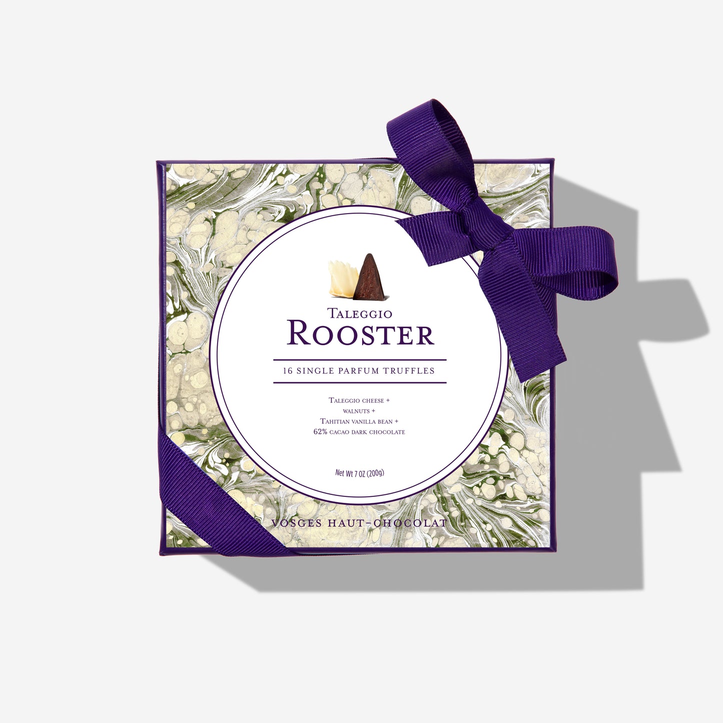 Rooster Truffles | The Iconic Collection
