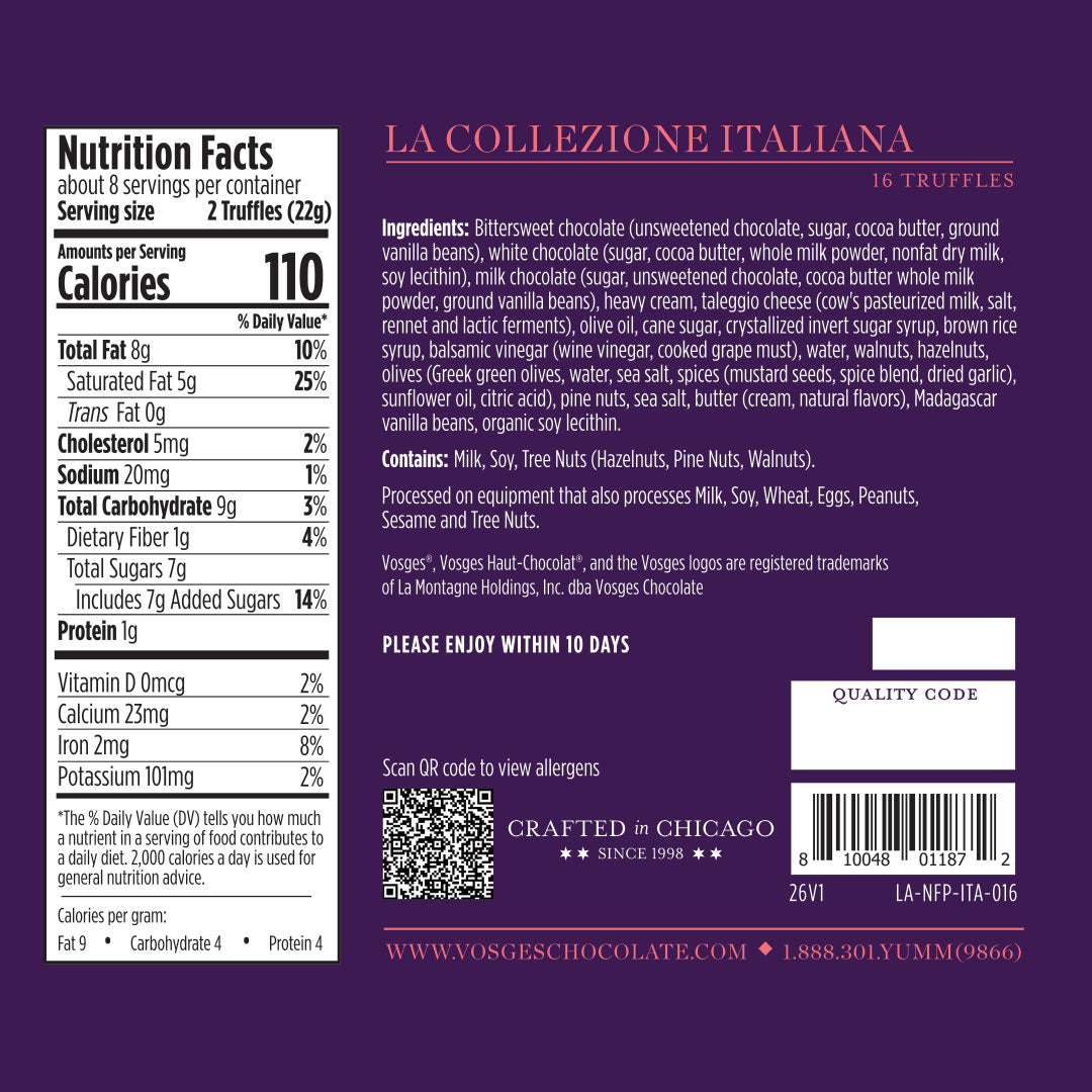 Collezione Italiana