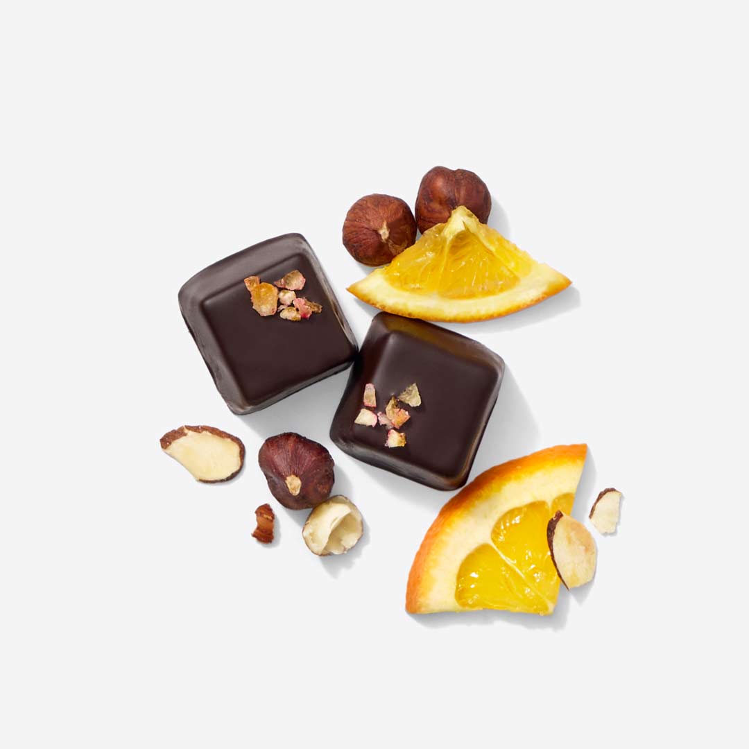 Vosges Chocolate Sampler – Vosges Haut-Chocolat