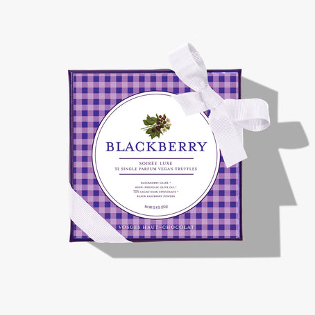 blackberry-truffles-32-pieces