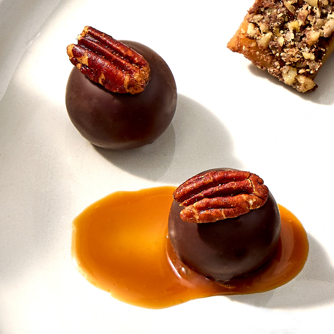 ENVIORN コフレ The Dalmore 14 Year Truffles – Vosges Haut-Chocolat