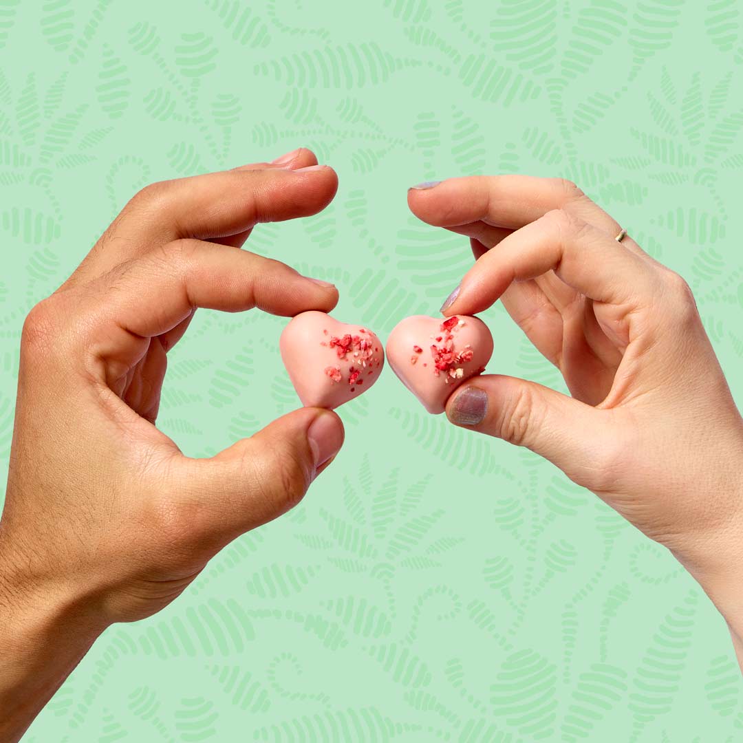 In Sweet Company Soirée Truffles