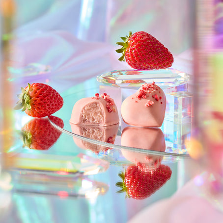 strawberry-yuzu-hearts-soiree-truffles