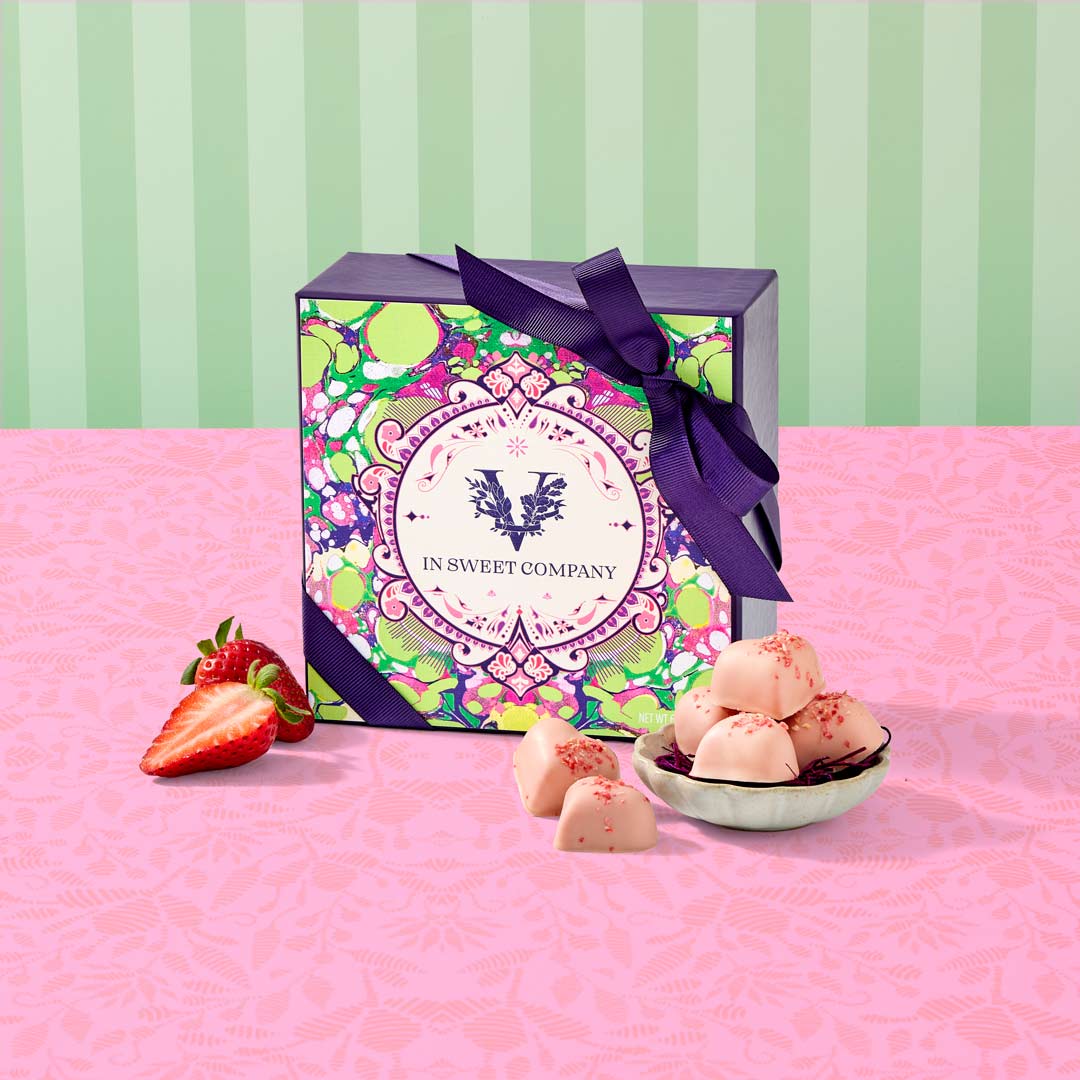 In Sweet Company Soirée Truffles