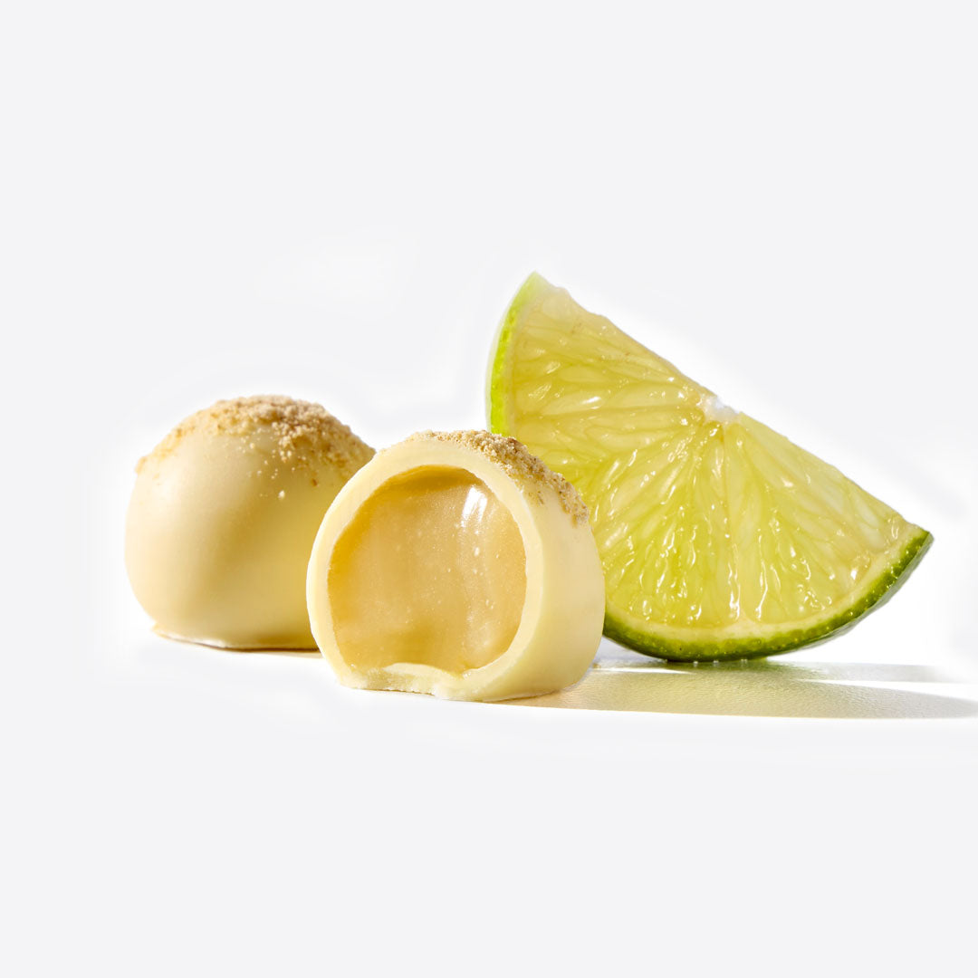 Limited-Edition Summer Chocolate Collection