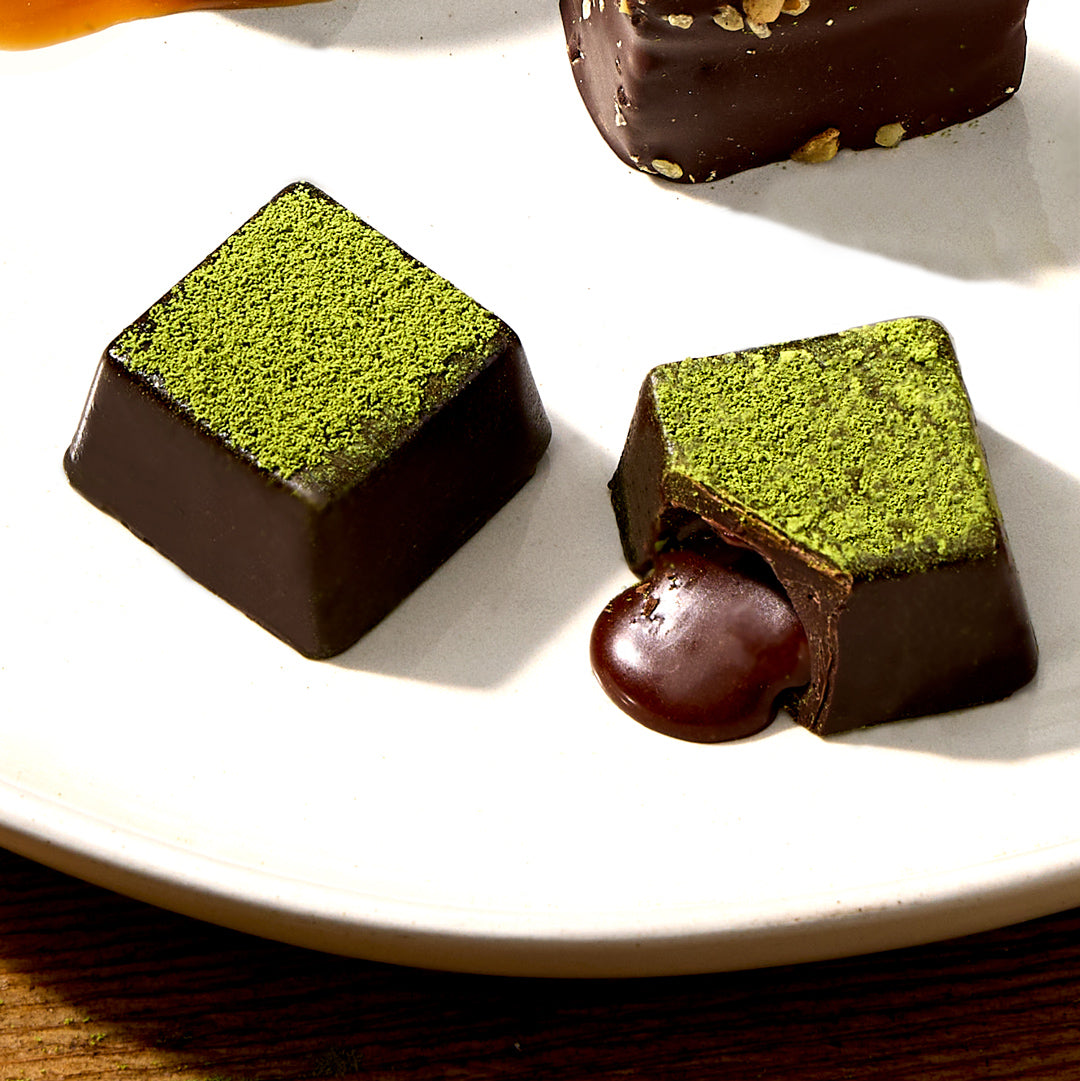 Koval Bourbon Bonbons