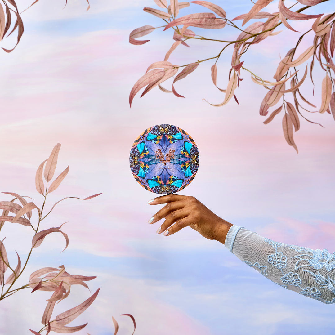 Chrysalis Valentine's Truffles