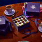 Exotic Truffles, 16 pieces