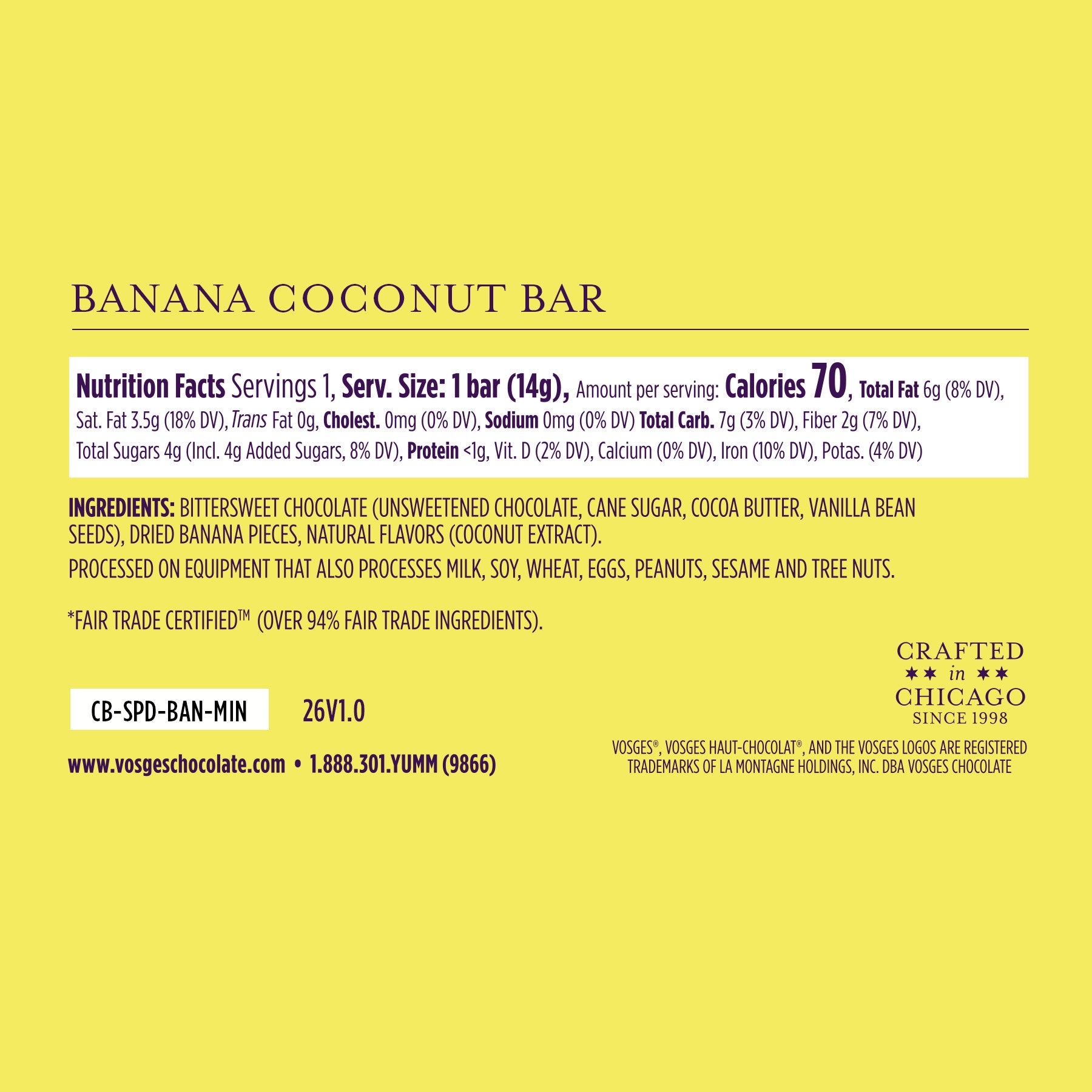 【サイン入り】LAヴァリエイション〜サロネン・コンダクツ・サロネン Mini Exotic Chocolate Bar Library | Vosges Haut-Chocolat
