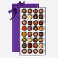 Exotic Truffles, 32 pieces