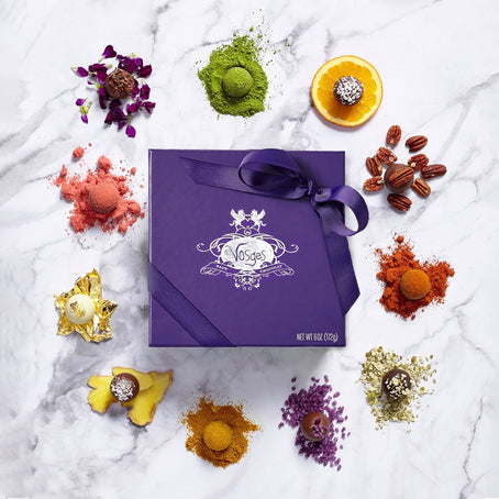 high-phenolic-olive-oil-and-dark-chocolate-vegan-truffle-collection