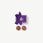 2 Piece Truffle Box Favor