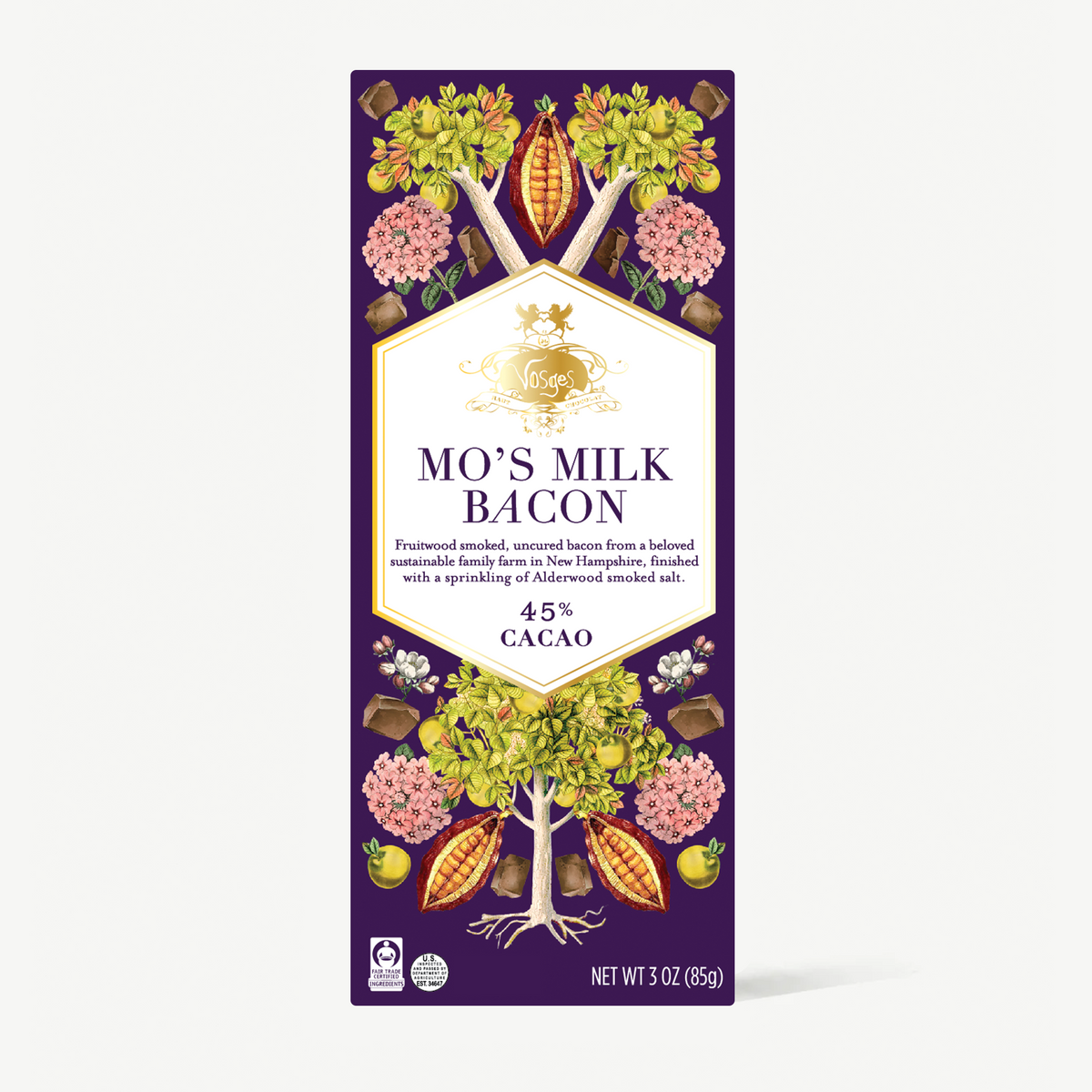The Bacon Bar Bundle