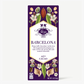 Mini Exotic Chocolate Bar Library