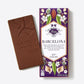 Mini Exotic Chocolate Bar Library