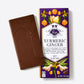 Mini Exotic Chocolate Bar Library
