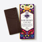 Mini Exotic Chocolate Bar Library