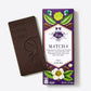 Mini Exotic Chocolate Bar Library