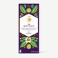 Matcha Green Tea & Spirulina Super Dark™ Chocolate Bar