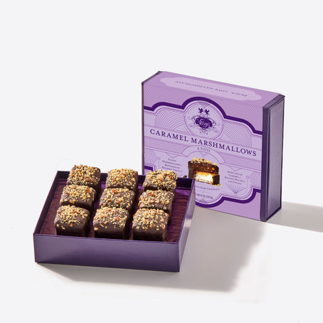 caramel-marshmallows-9-pieces
