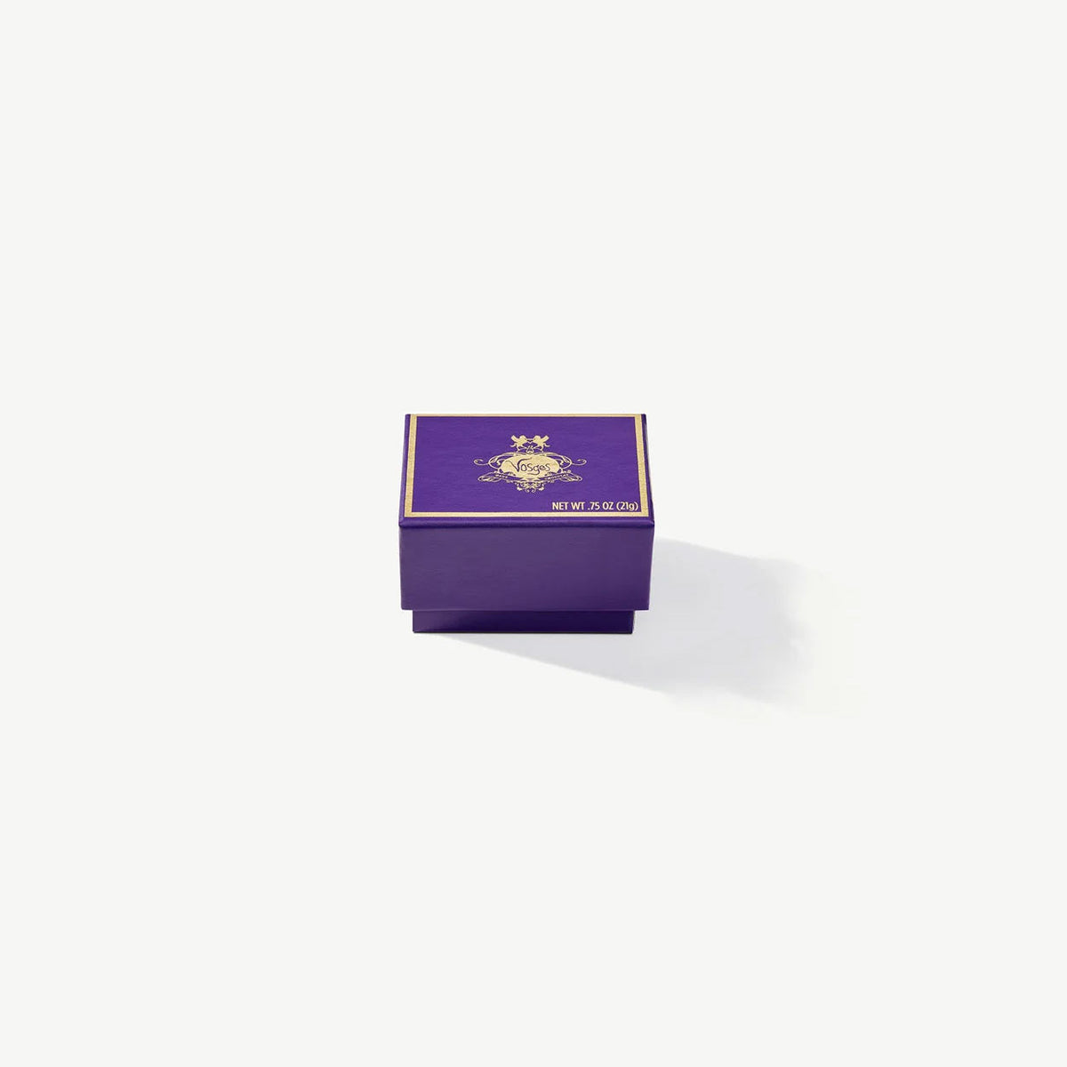 2 Piece Truffle Box Favor