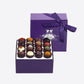 Exotic Truffles, 16 pieces