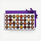Exotic Truffles, 32 pieces