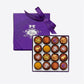Milk Chocolate Truffles, 16 pieces