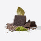 Matcha Green Tea & Spirulina Super Dark™ Chocolate Bar