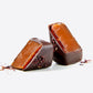 Blood Orange Hibiscus Caramels