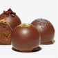 I.G.P. Piemonte Hazelnut Pralines