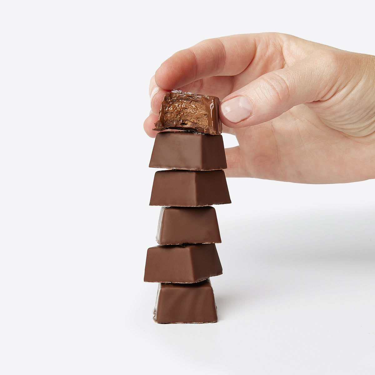 Comfort Food Tower