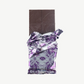 Pink Himalayan Crystal Salt Caramel Chocolate Bar