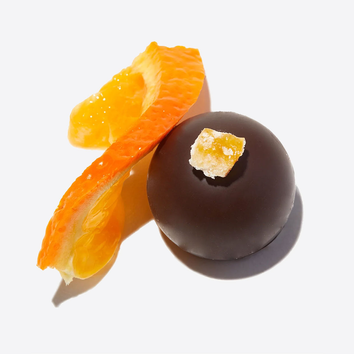Vegan Truffles, 9 pieces