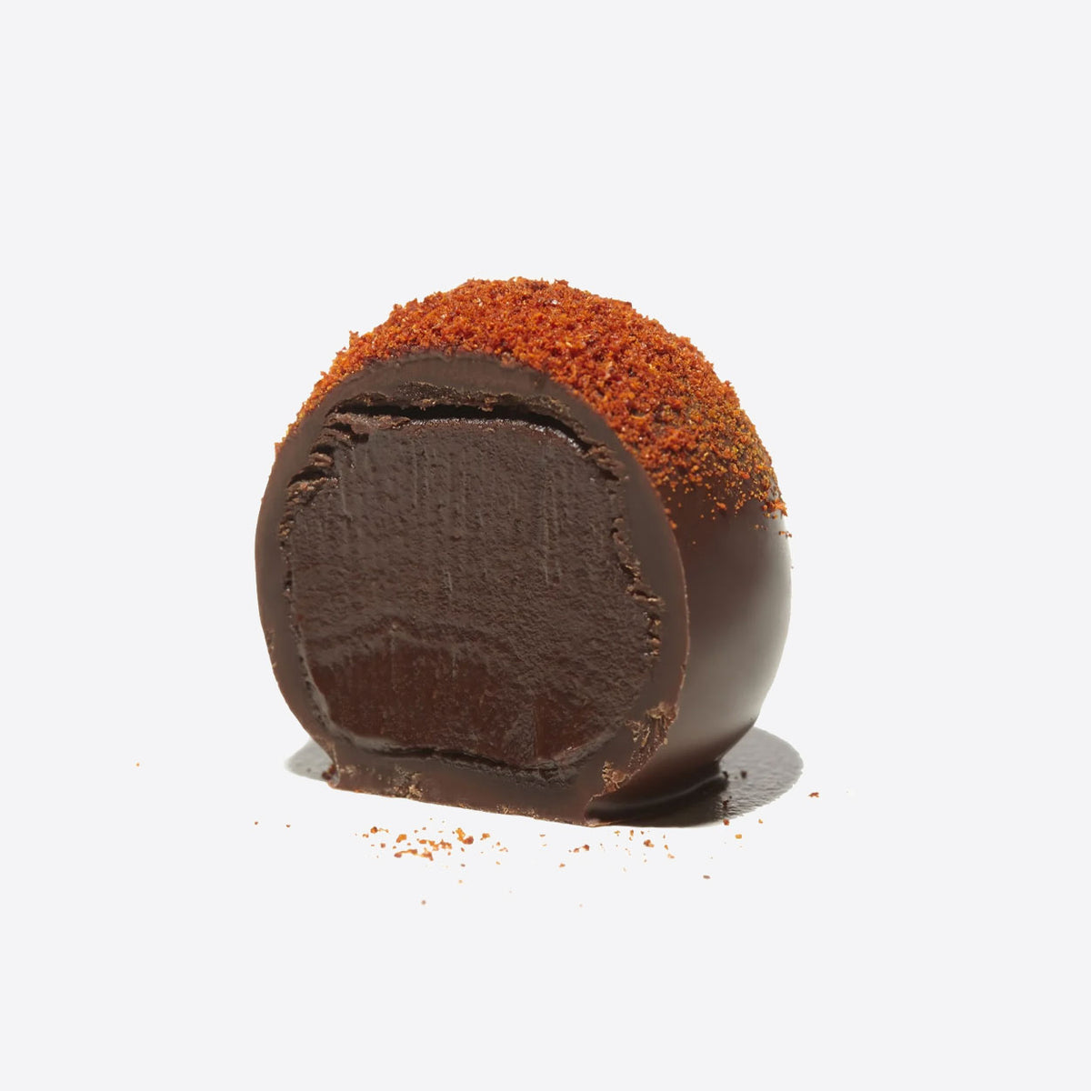 Dark Chocolate Truffles, 16 pieces