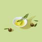 High-Phenolic Olive Oil and Dark Chocolate Vegan Truffles