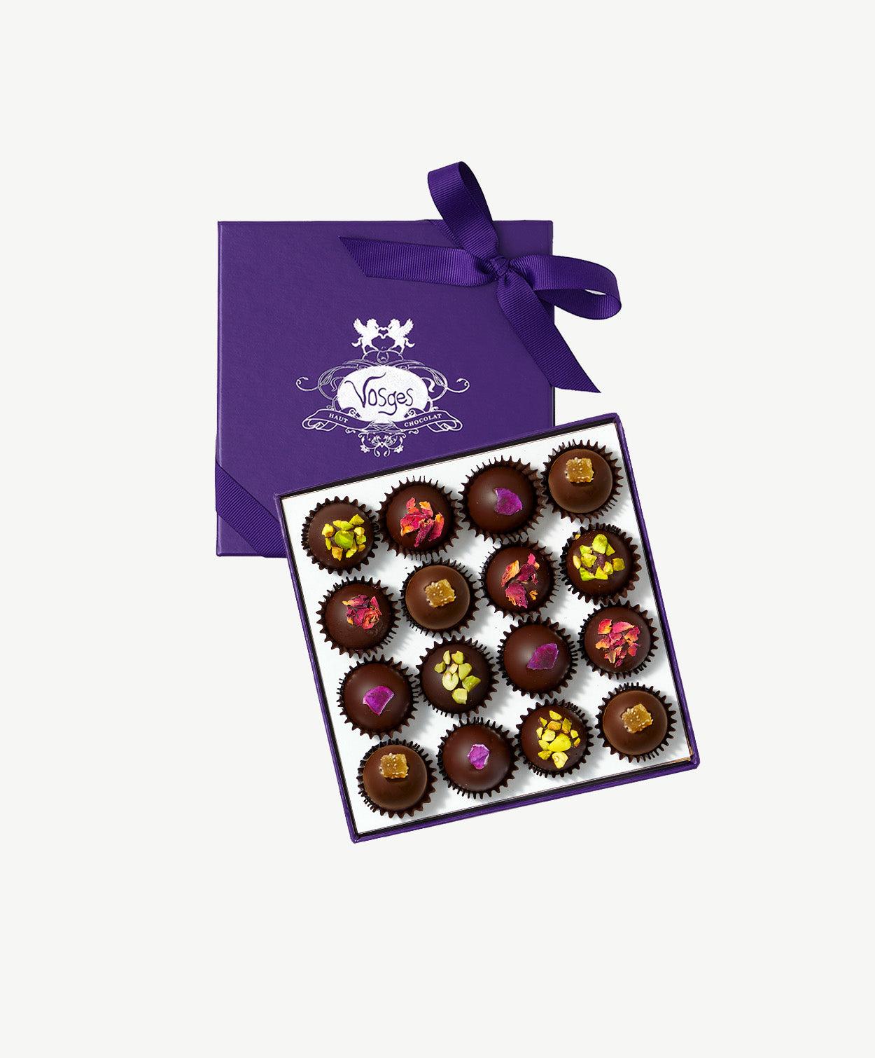 Hoegaarden and chocolates gift set main image 1