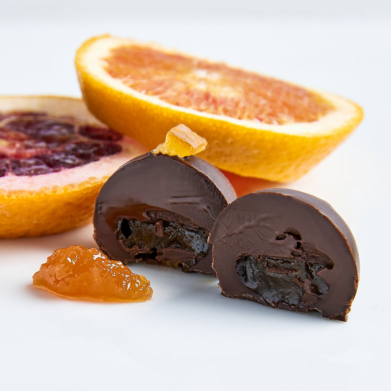 Vegan Haut-Chocolat