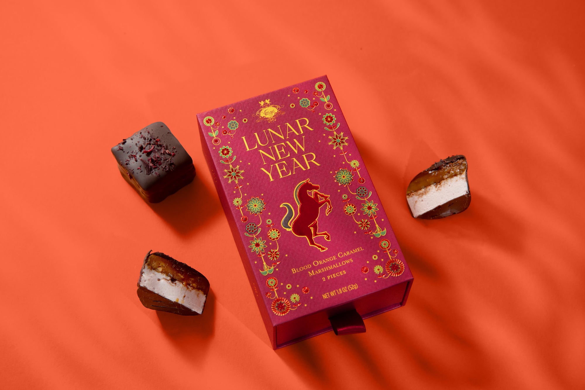 The Lunar New Year Collection | Vosges Haut-Chocolat