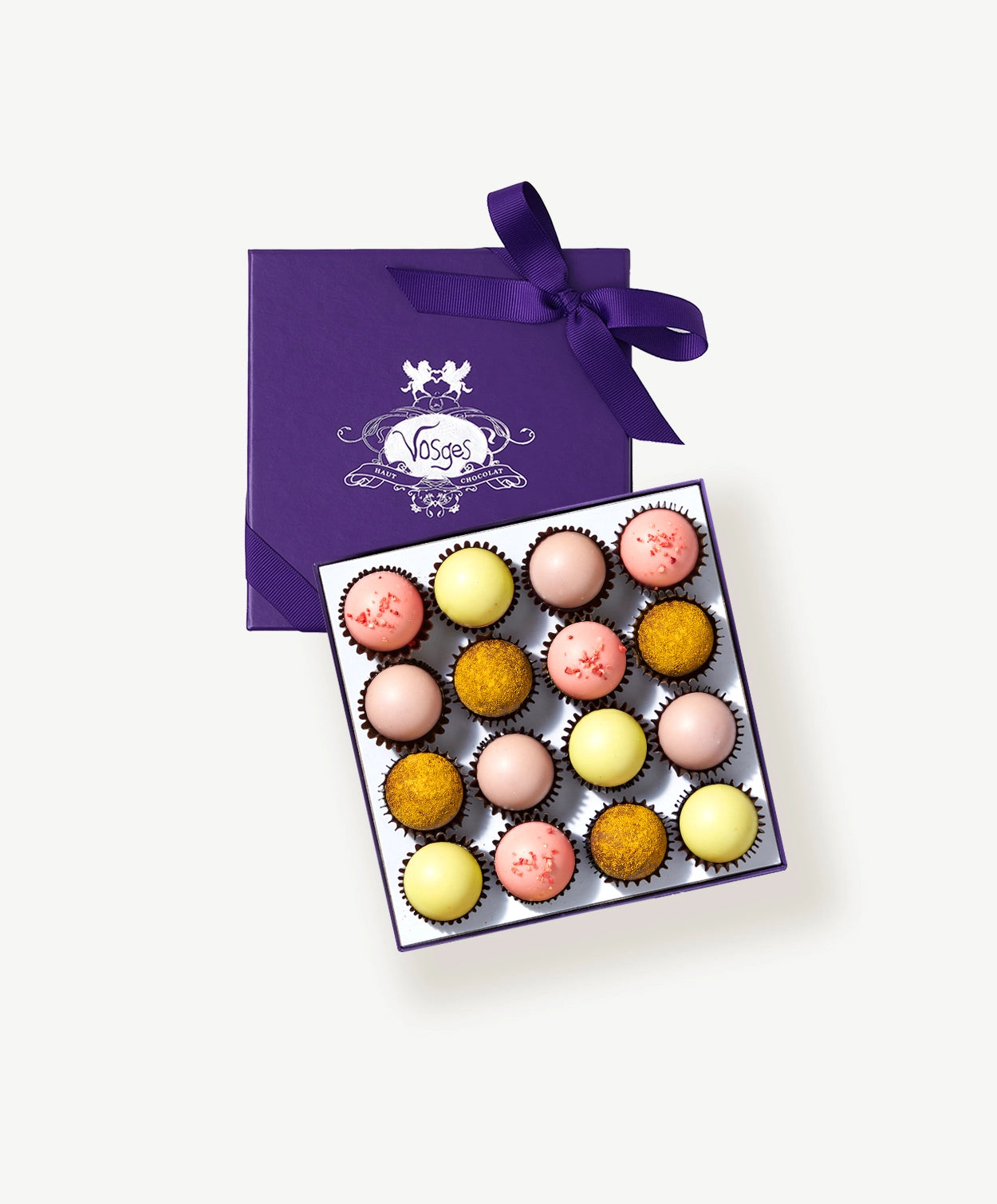 Dream Truffle Collection, 16 pieces
