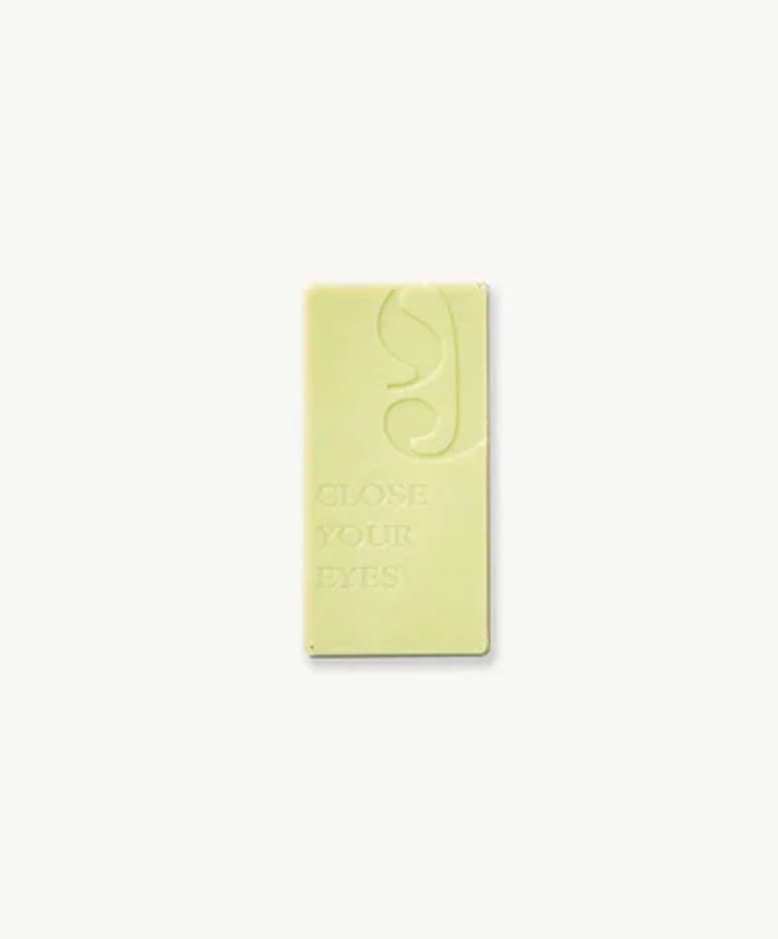 Dream Chamomile Cocoa Butter Mini Chocolate Bar