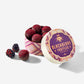 Blackberry Truffles