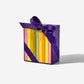 Mini Exotic Chocolate Bar Library