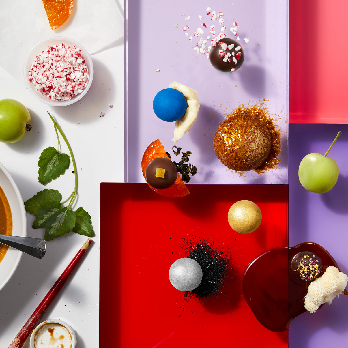 Gourmet Chocolate Luxurious Chocolate Vosges Haut Chocolat gourmet-chocolate-luxurious-chocolate-vosges-haut-chocolat